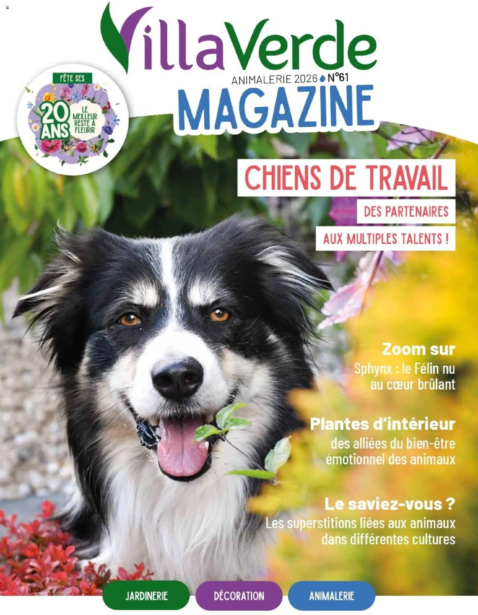 {H1} | Page: 1 | Produits: Plantes, Magazine