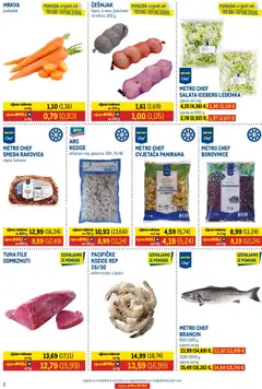 Metro Katalog - Pregled kataloga iz trgovine Metro, vrijedi od 01.06.2026 | Stranica: 2