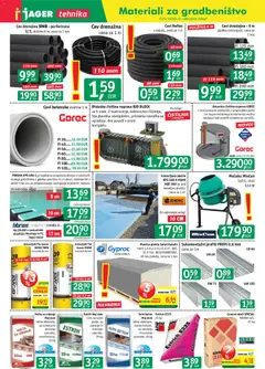 Jager katalog akcije – veljaven od 10.06.2026