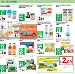 Anteprima del volantino Iper volantino valido a partire dal 04.06.2026 | Pagina: 16