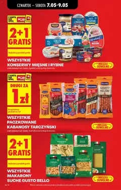 Pogląd oferty "Napój gazowany, 1 l: 7up, Pepsi Zero Cherry, Mountain Dew, Mirinda Orange, Napój gazowany 7up, Pepsi Zero Cherry, Mountain Dew, Mirinda Orange w butelce 1 litrowej" - ważna od 07.05.2026 | Strona: 12 | Produkty: Pepsi, Sprite