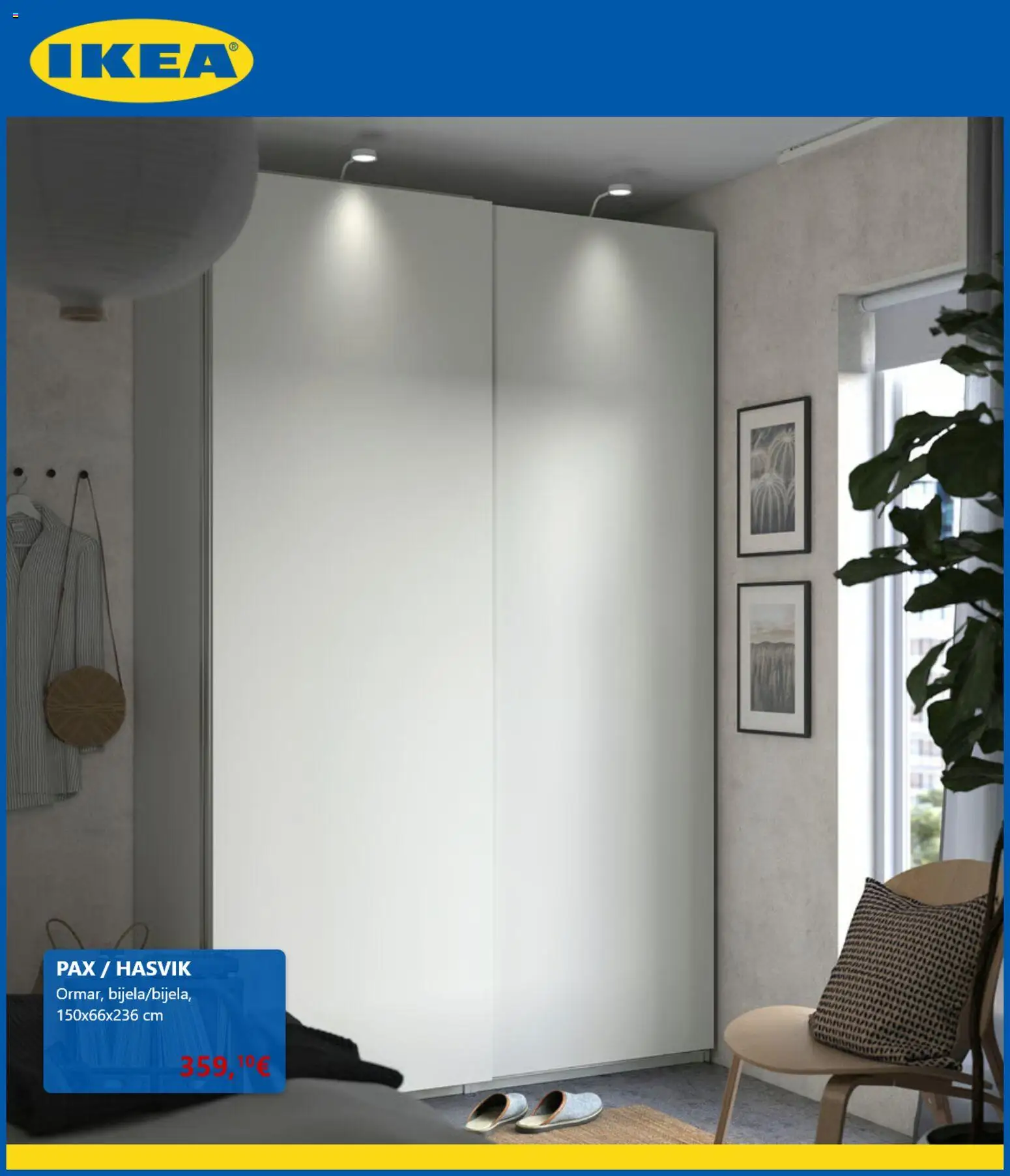 IKEA katalog | vrijedi od 01.07.2026 | Stranica: 2
