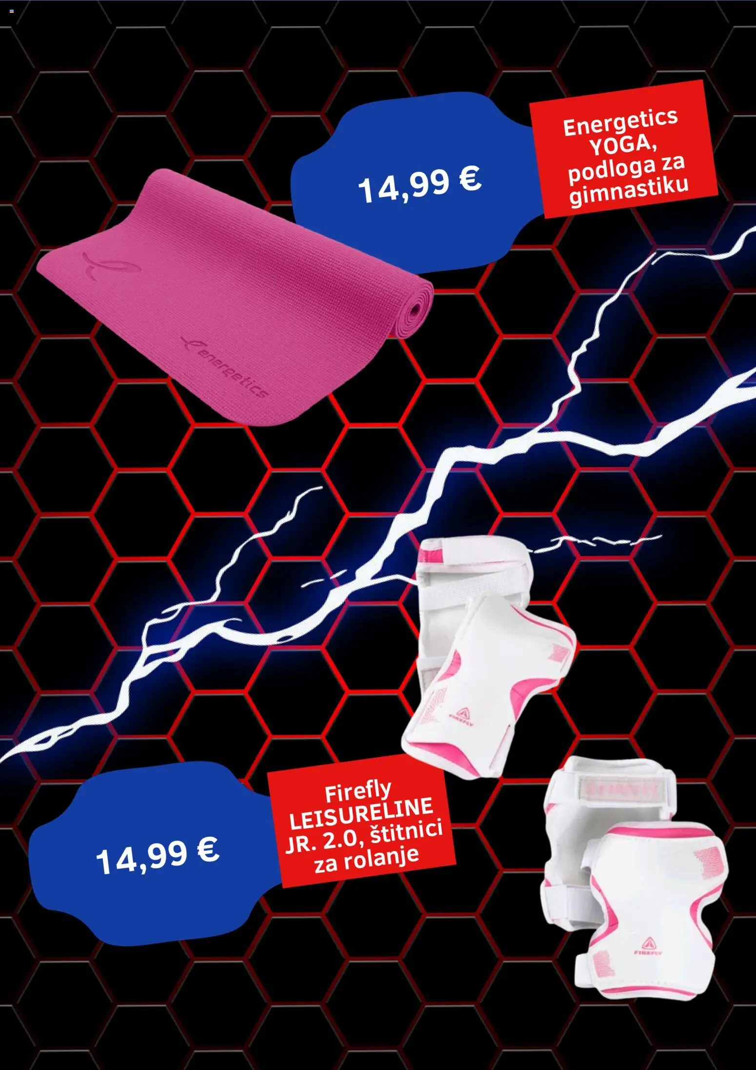 Intersport katalog | vrijedi od 04.05.2026 | Stranica: 5