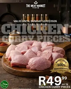 Take n Pay specials catalogue – valid from 07/07/2026