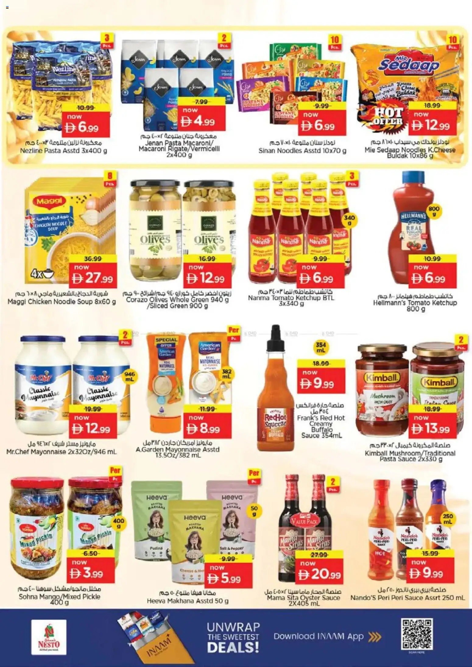 {H1} | Page: 8 | Products: Vajcia, Čokoláda, Butter, Funghi