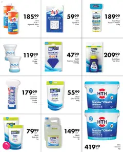 Save specials catalogue – valid from 11.06.2026 | Page: 81 | Products: Water