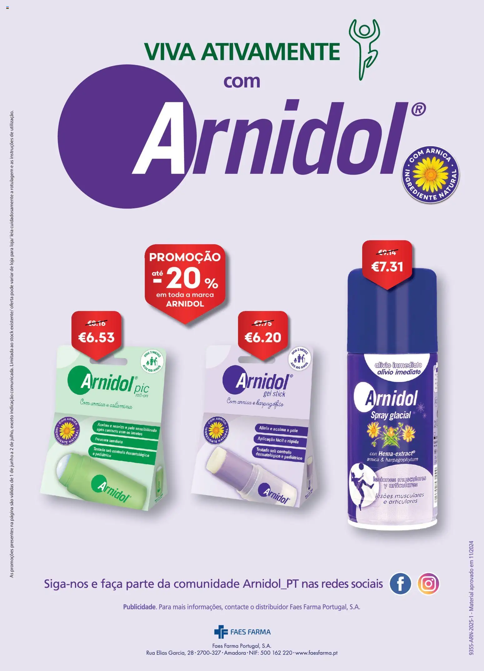 Auchan - Solares  Especial Bebé │ válido de 01.06.2026 | Página: 35