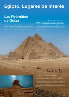 Vista previa Halcón Viajes Egipto válido desde el 01.07.2025 | Página: 6 | Productos: Marco