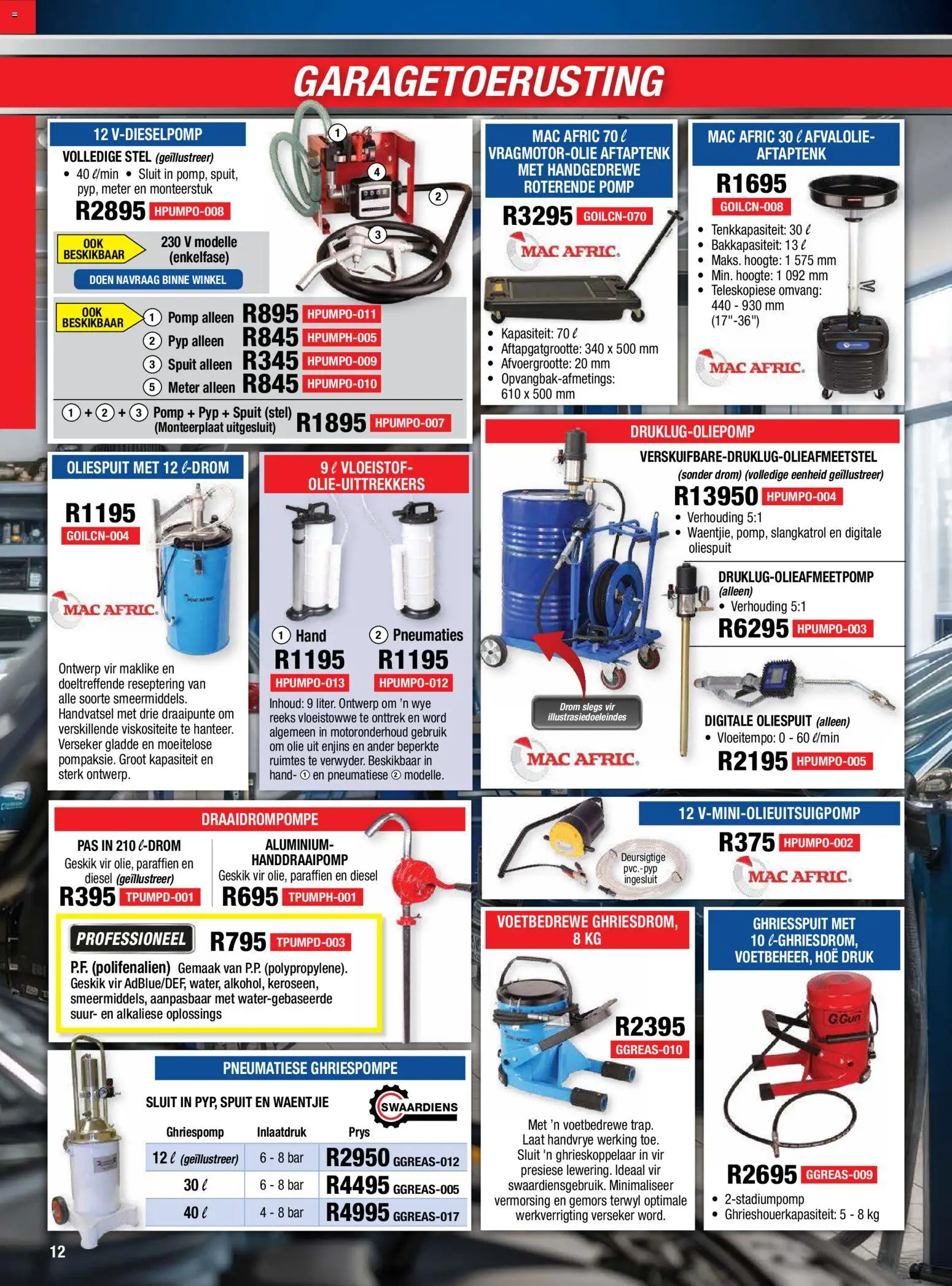 New Adendorff catalogue – valid from 01/09/2026 | Page: 14