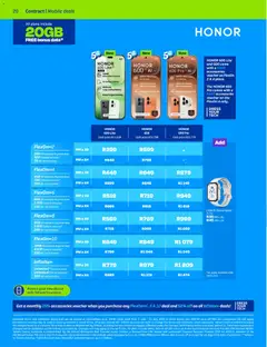 Telkom specials catalogue – valid from 07.06.2026 | Page: 20