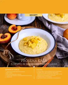 Mercator katalog akcije – veljaven od 07.03.2024 | Stran: 32 | Izdelki: Žlica, Mleko, Sol
