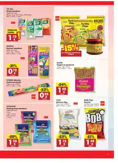 Ribola Katalog - Pregled kataloga iz trgovine Ribola, vrijedi od 07.10.2026 | Stranica: 15