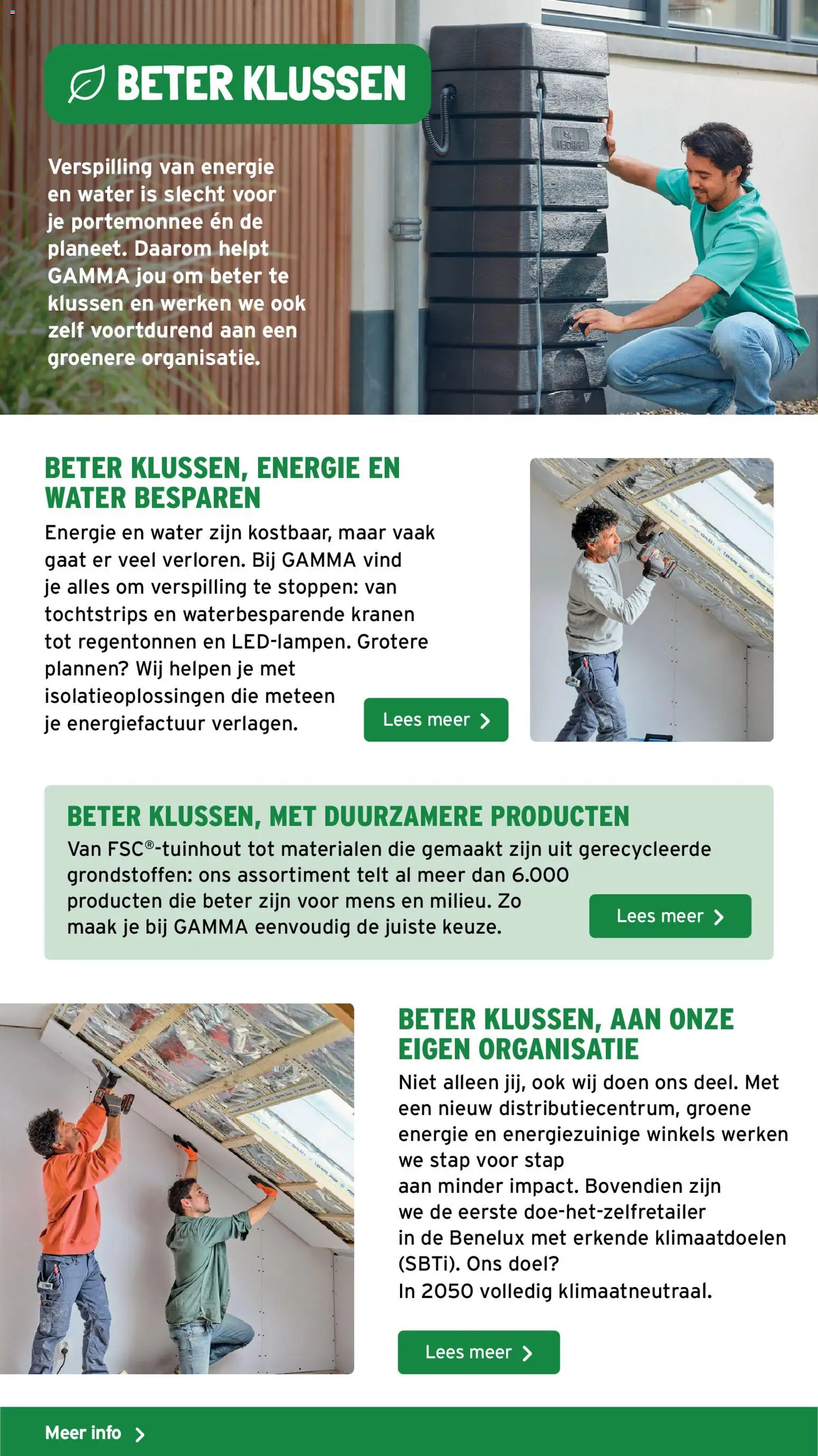{H1} | Pagina: 2 | Producten: Portemonnee, Water