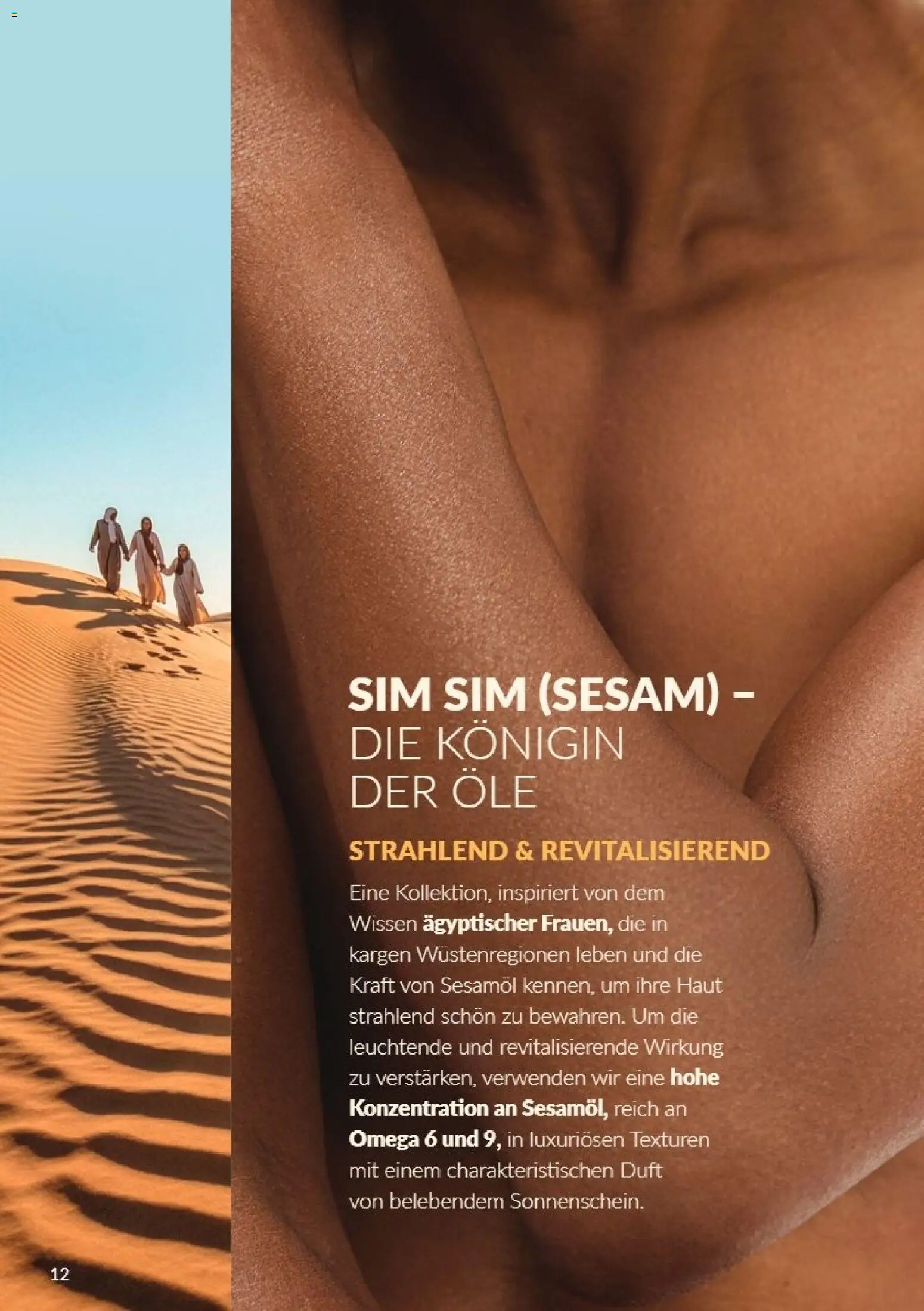 AVON Katalog Oktober 2026 – gültig ab 01.10.2026 | Seite: 12 | Produkte: Duft