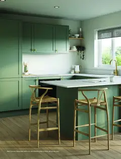 Preview of B&Q - Kitchens valid from 16.12.2025 | Page: 226 | Products: Box, Drawers, Cabinet