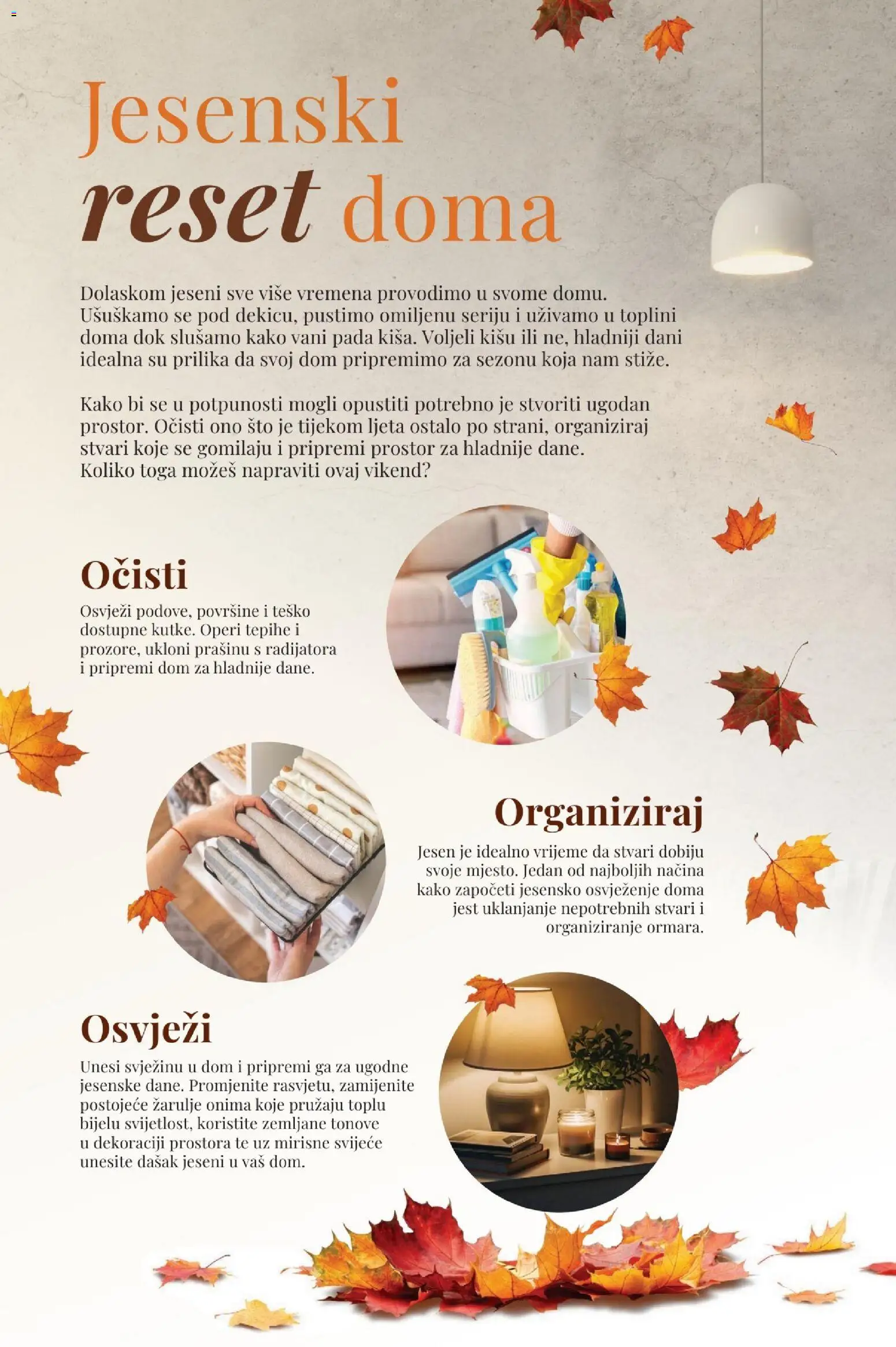 Pevex katalog | vrijedi od 29.10.2026 | Stranica: 2