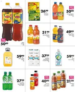 Save specials catalogue – valid from 14.05.2026 | Page: 46