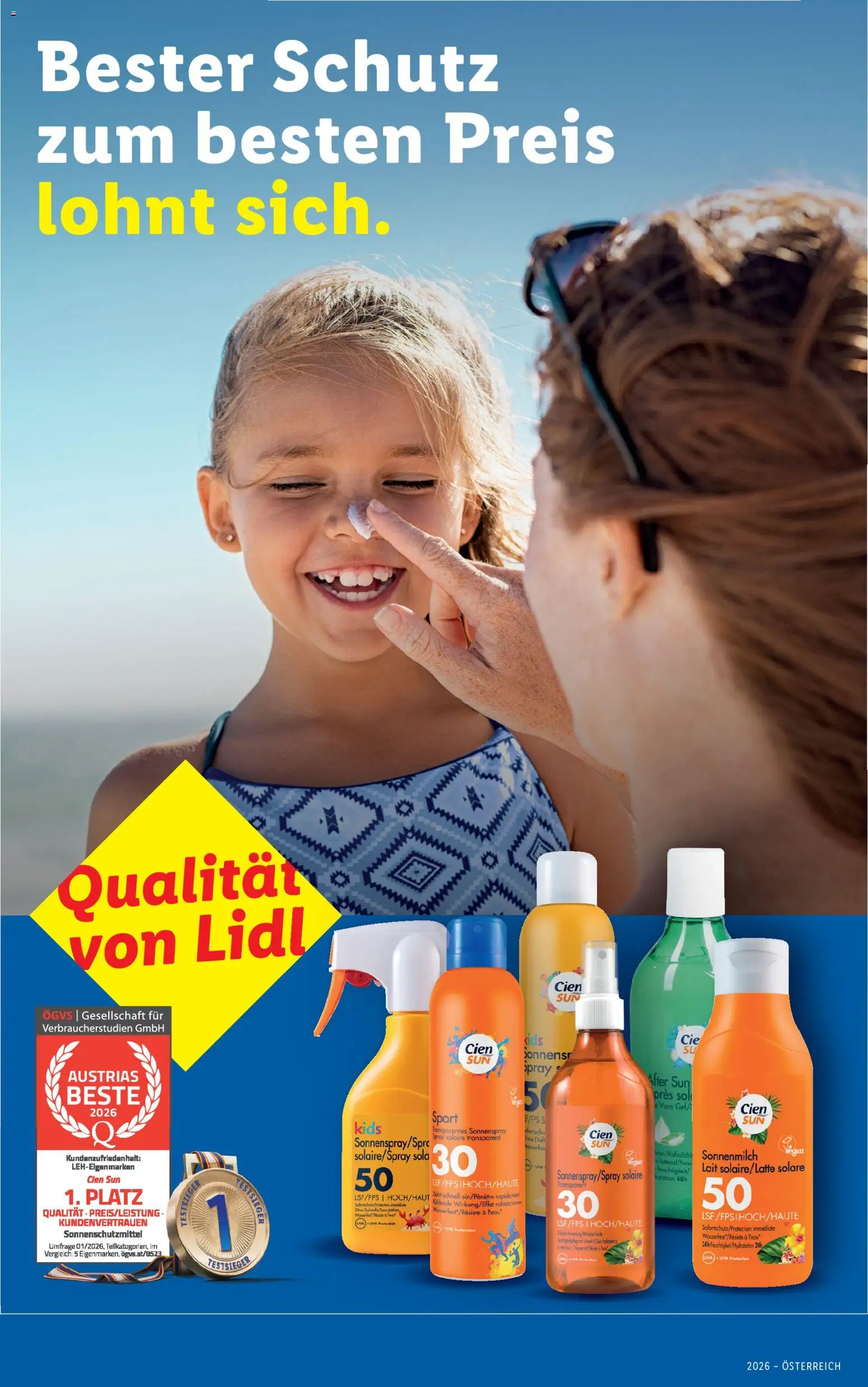 Lidl - Flugblatt gültig ab 02.07.2026 | Seite: 35 | Produkte: Parfüm, Duft