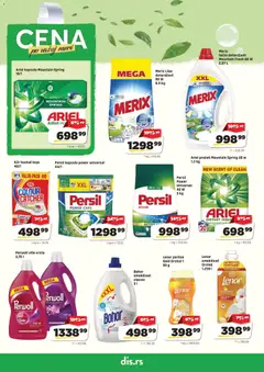 DIS katalog - pregled DIS kataloga - važi od 02.07.2026 | Strana: 18