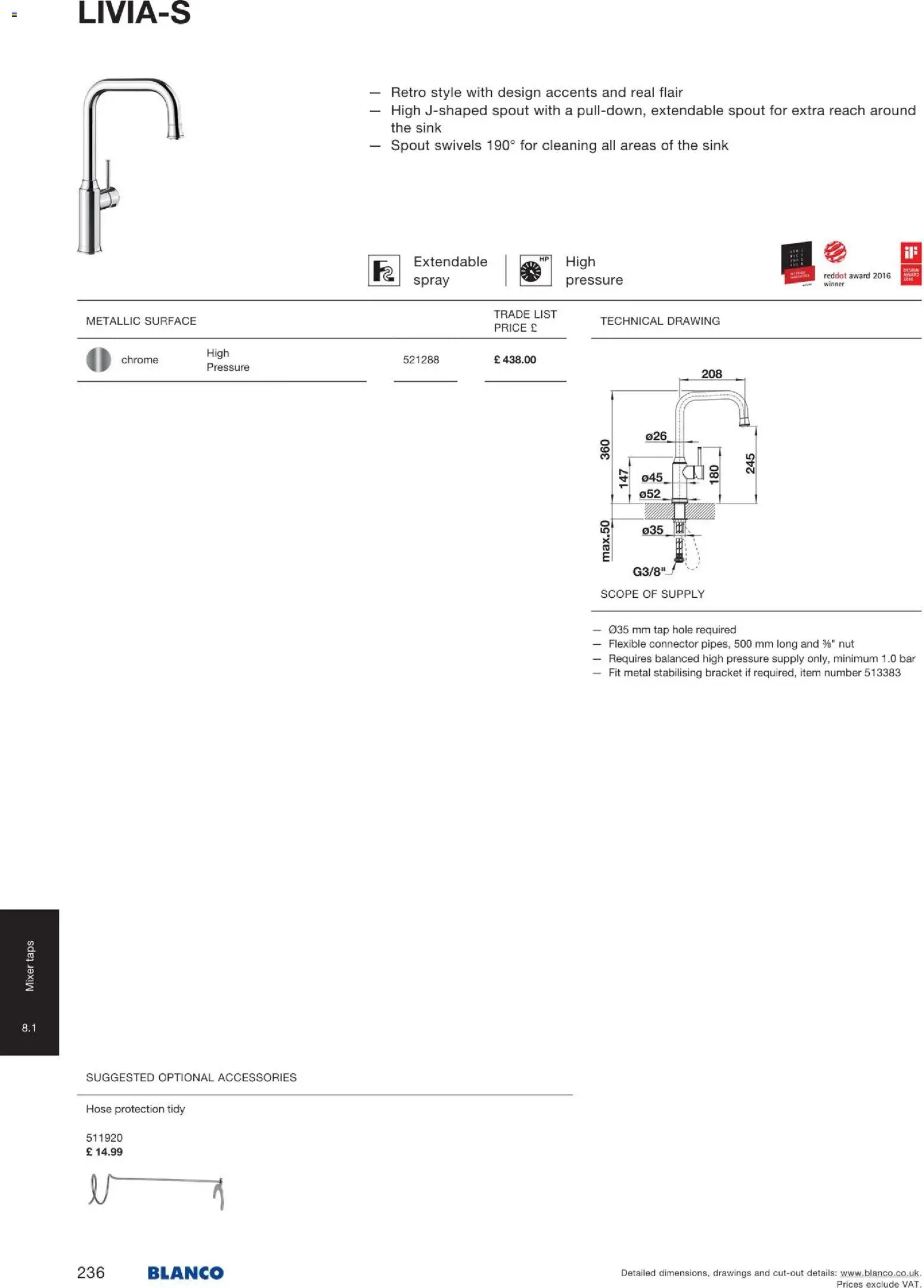 Novi Mömax katalog ponudbe – veljaven od 22.01.2026 | Stran: 237