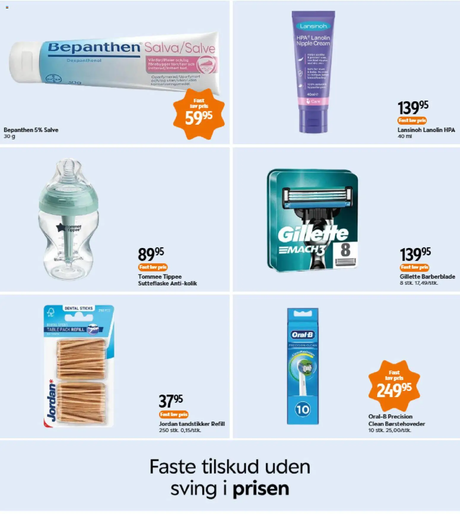 Matas tilbudsavis – gyldig fra 20/08/2026 | Side: 17