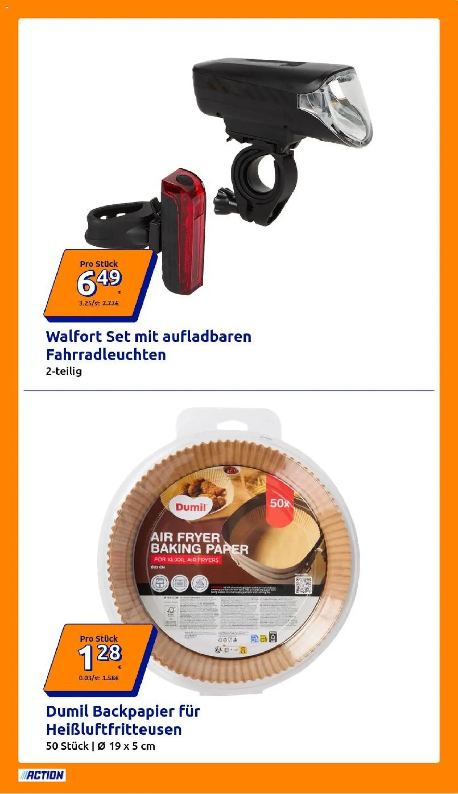 Action Prospekt – gültig ab 28.10.2026 | Seite: 9