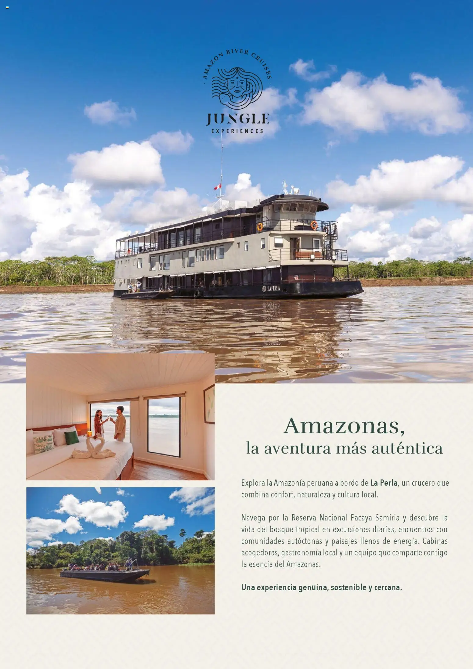Viajes El Corte Inglés Centroamérica y Sudamérica │ válido desde el 01/01/2026 | Página: 61