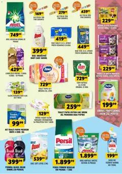 Tekijanka katalog - pregled Tekijanka kataloga - važi od 01.07.2026 | Strana: 15