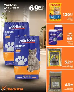 Check Star specials catalogue – valid from 14/08/2026 | Page: 10