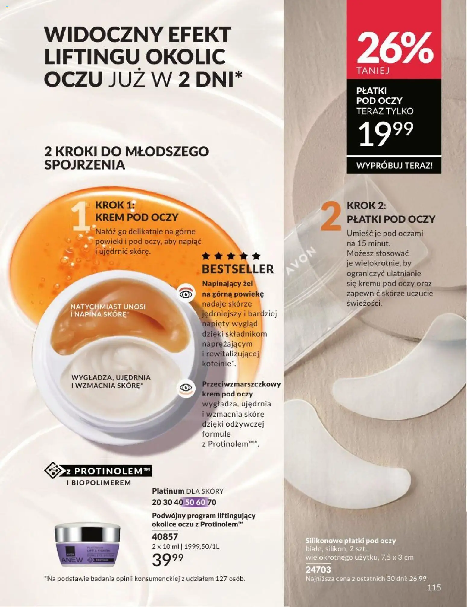 Avon Katalog 7 2026 od 01.07.2026 | Strona: 115