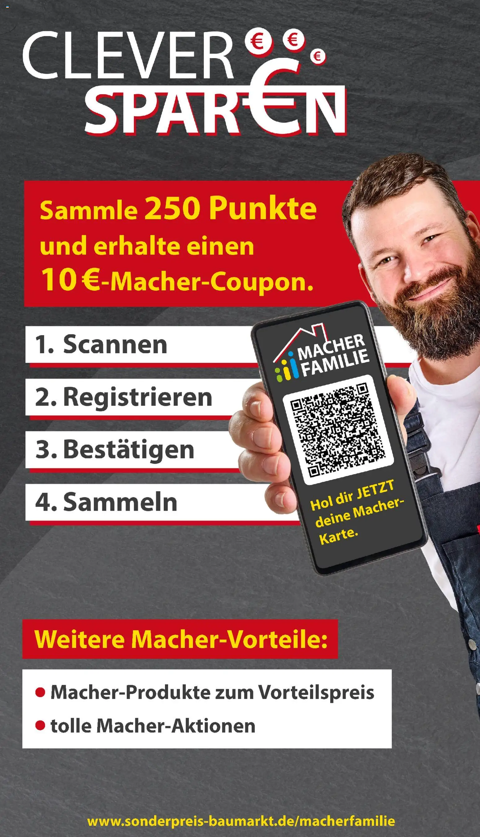 Sonderpreis Baumarkt Prospekt – gültig ab 05.09.2026 | Seite: 4
