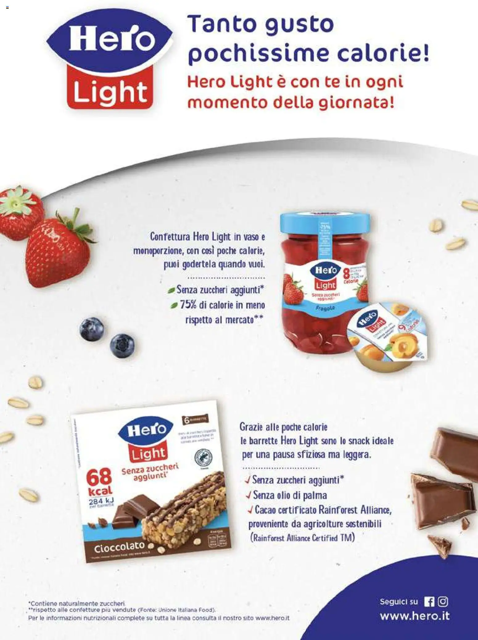 Volantino Gulliver del 01/07/2026 | Pagina: 25 | Prodotti: Tè, Olio, Cacao, Vaso