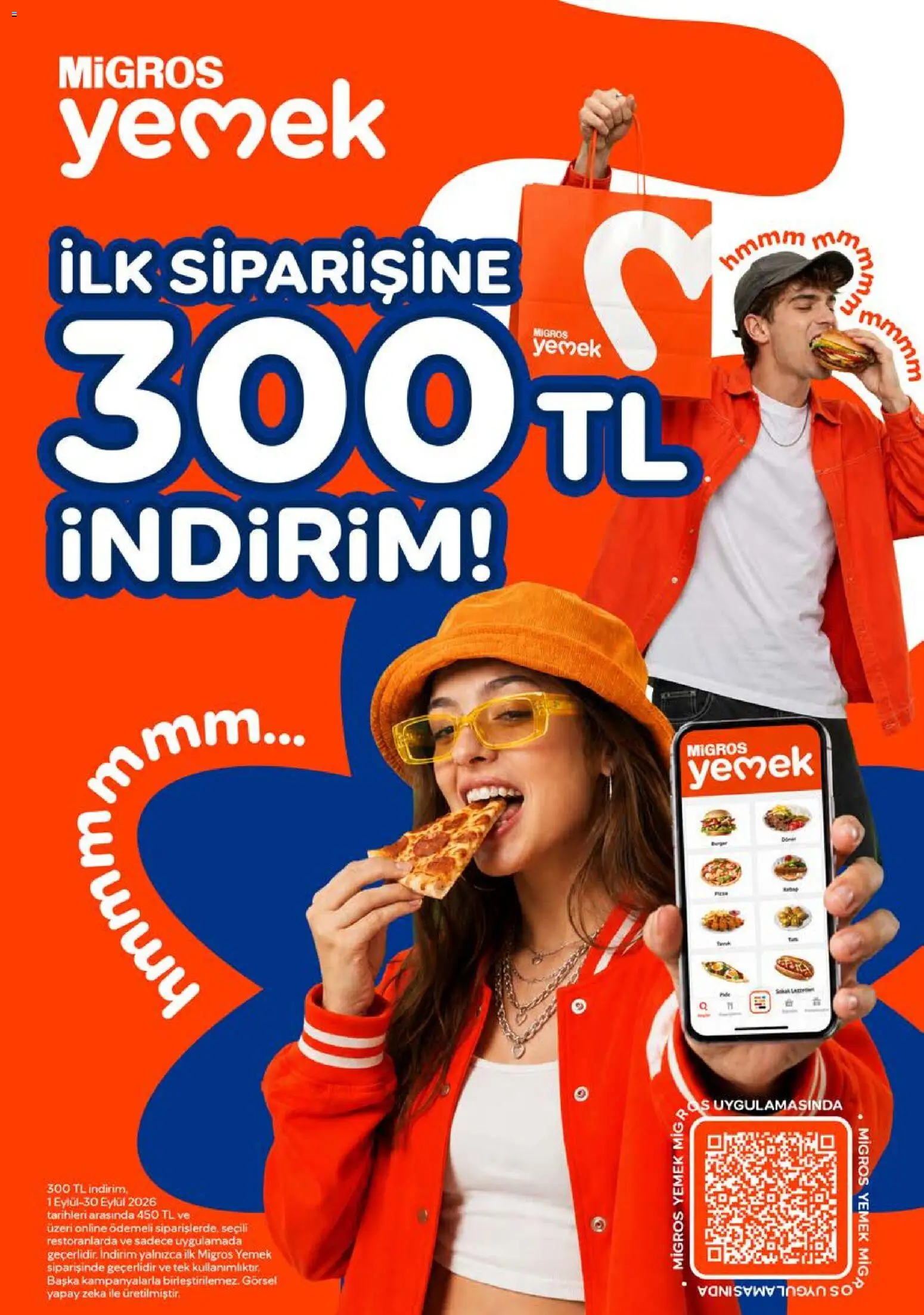 Migros Katalog - 5M Migroskop Dijital - 10 Eylül 2026 tarihinden itibaren geçerlidir | Sayfa: 113