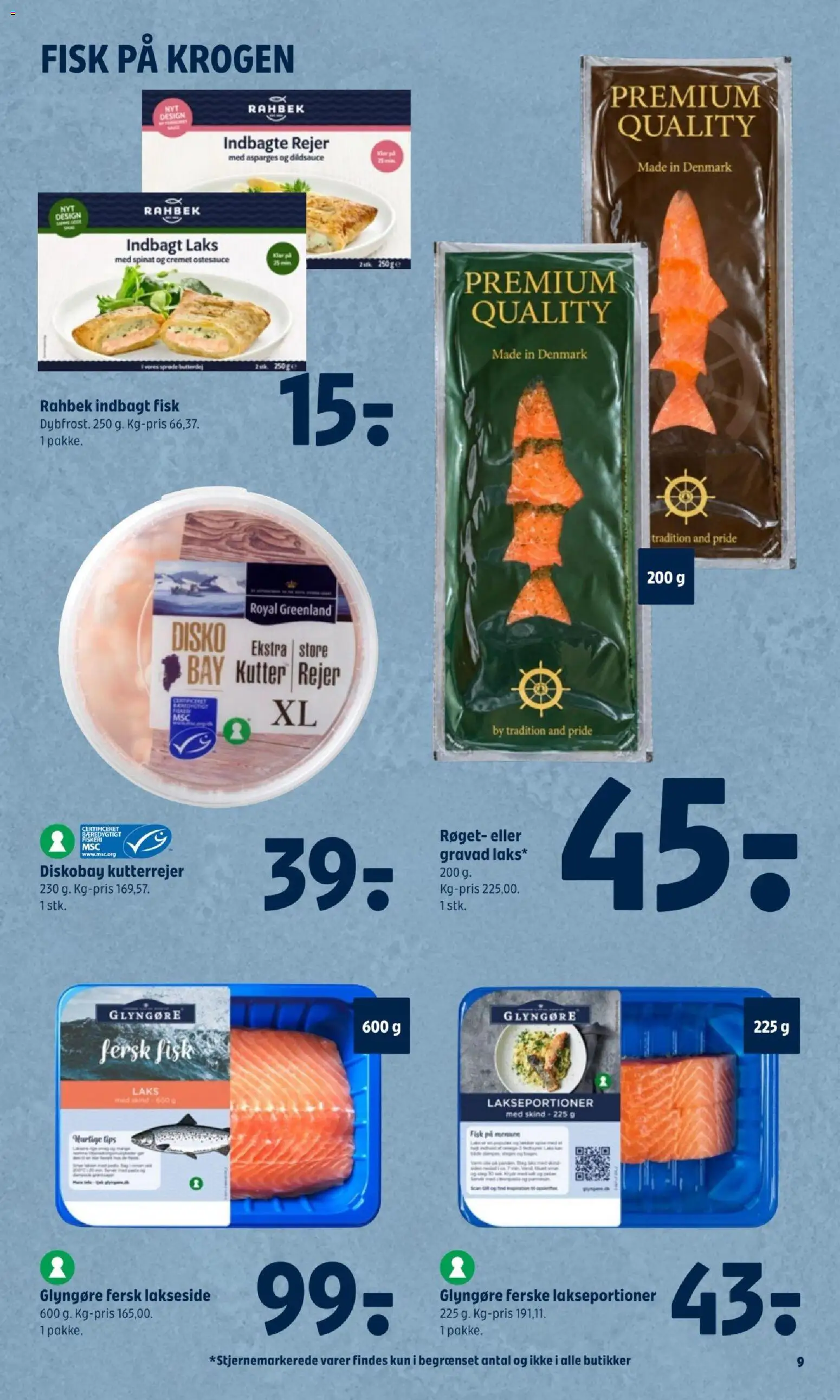 Coop 365 tilbudsavis – gyldig fra 29/10/2026 | Side: 11