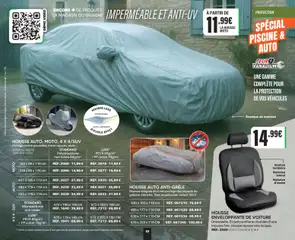 Shopix - Prévisualisation de Shopix Catalogue Autome-Hiver 2026/2027 valide à partir de 01/09/2026 | Page: 19