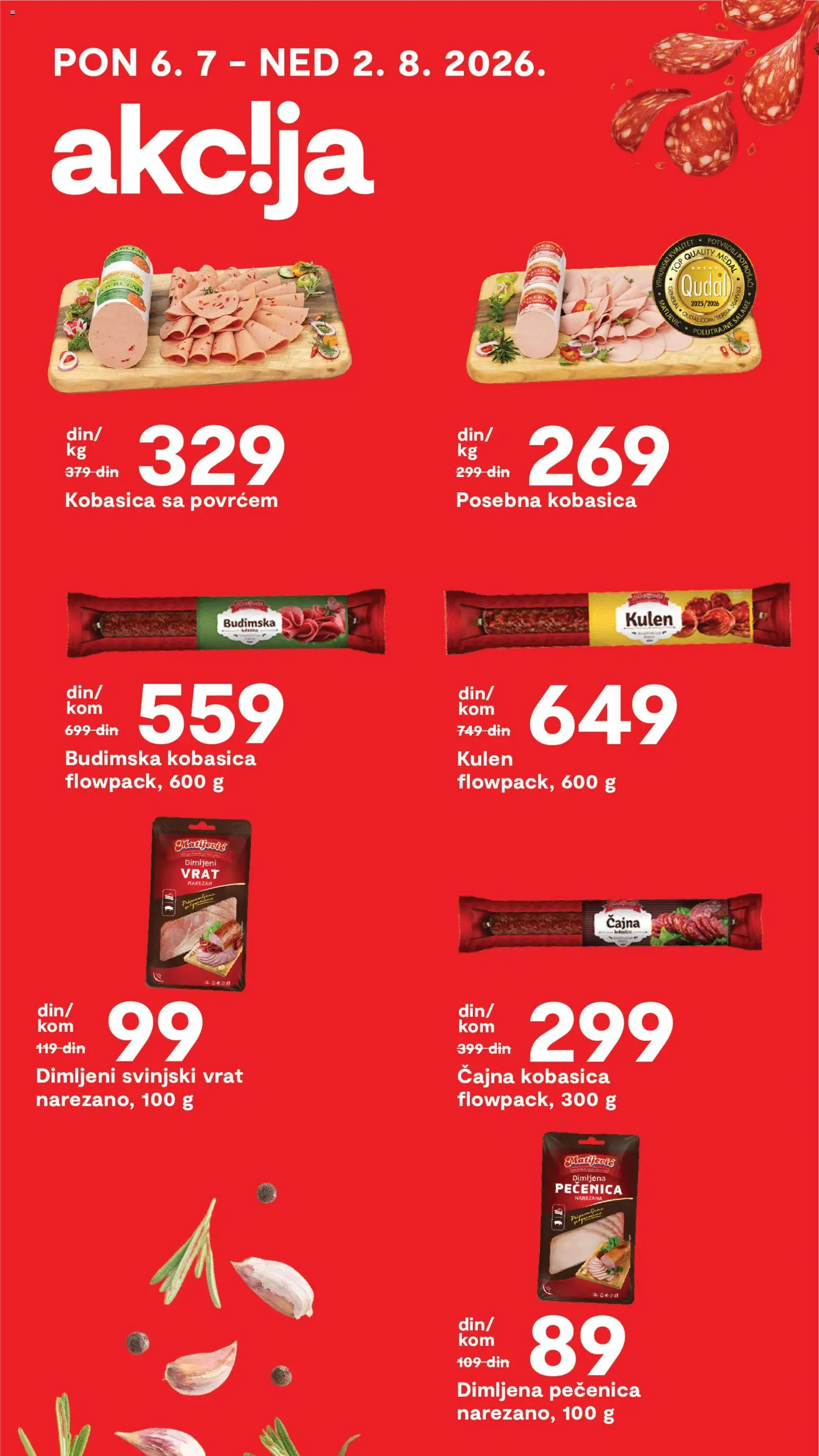Matijevic catalogue page 13