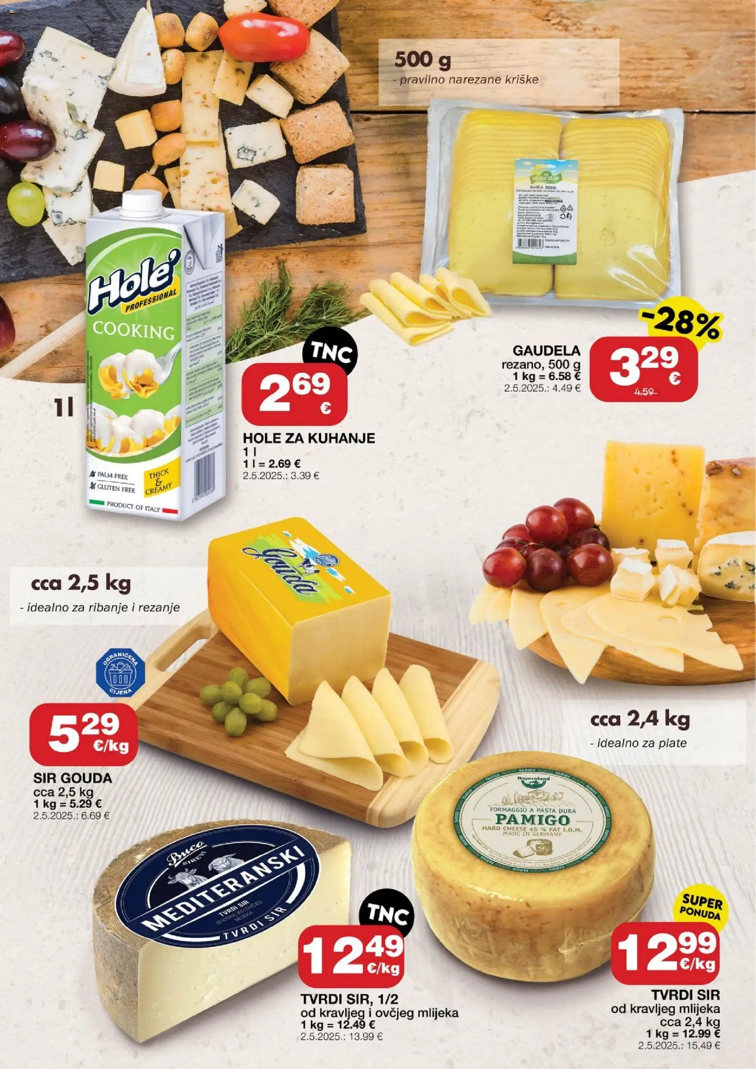 Stanić Diskont katalog | vrijedi od 06.08.2026 | Stranica: 3