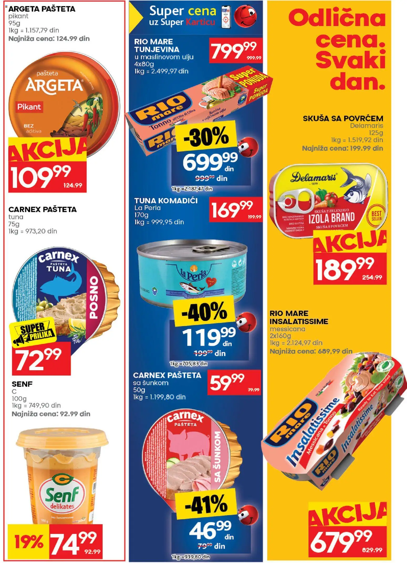 Roda katalog - važi od 12.10.2026 | Strana: 31