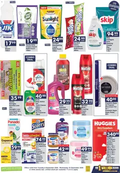 President Hyper specials catalogue – valid from 08/09/2026 | Page: 8