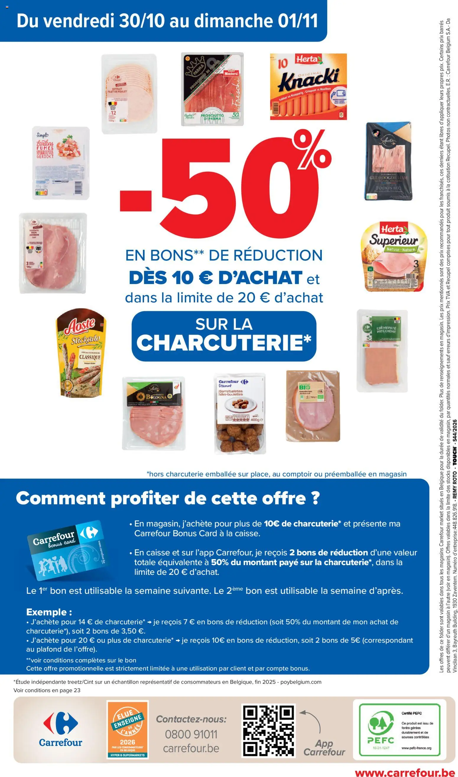{H1} | Pagina: 24 | Producten: Ham, Bacon, Mortadella, Pâté