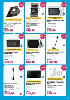 Vacom Katalog - Pregled kataloga iz trgovine Vacom, vrijedi od 12.08.2026 | Stranica: 11