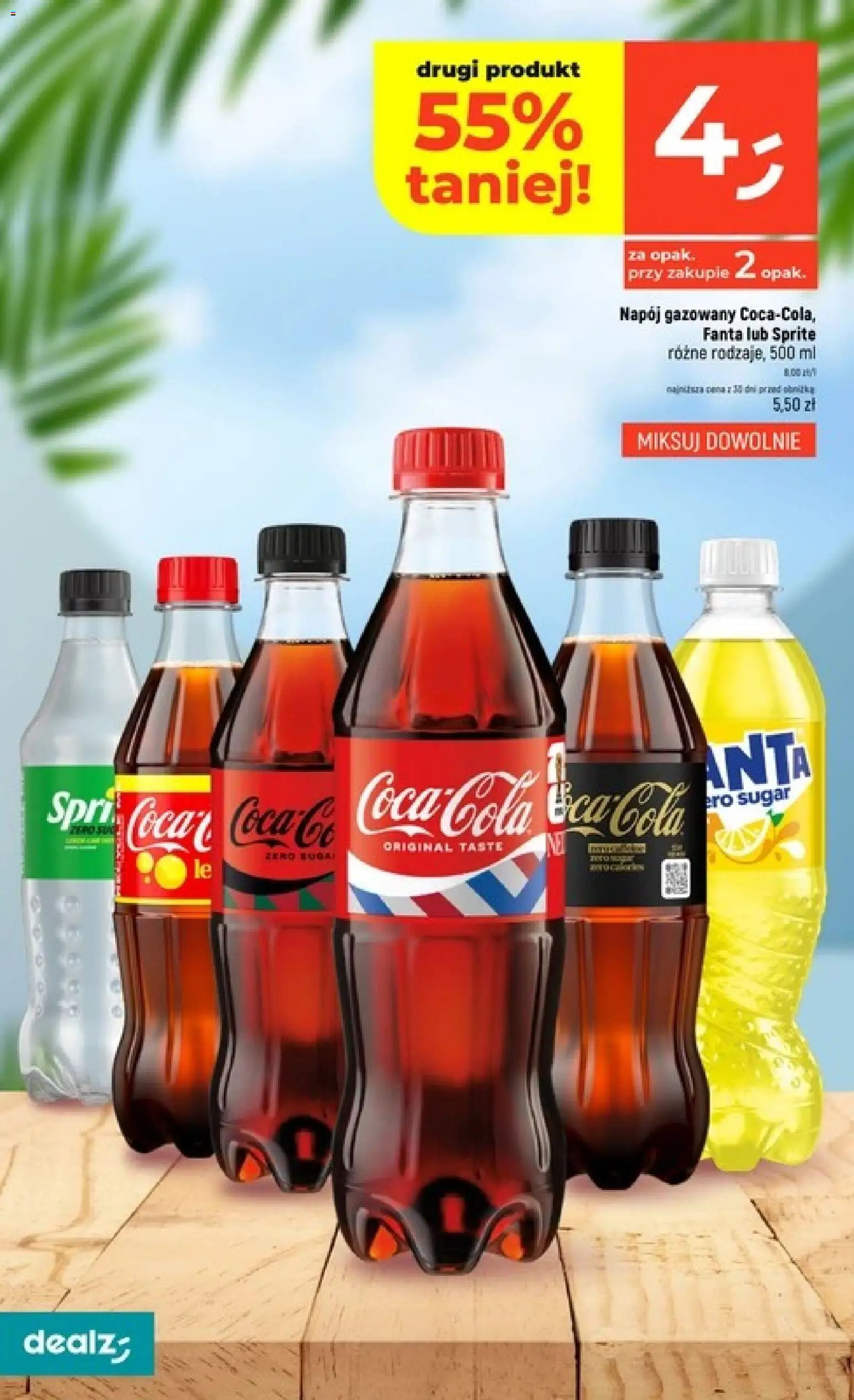 Dealz gazetka od 06.08.2026 | Strona: 14