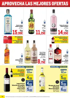 Vista previa Makro catálogo válido desde el 07/09/2026 | Página: 14