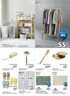 Ofertele JYSK valabile de la 25.08.2026 | Pagină: 22