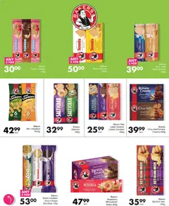Save specials catalogue – valid from 30/07/2026 | Page: 40