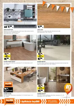 OBI leták platný od 01.06.2026 | Strana: 9