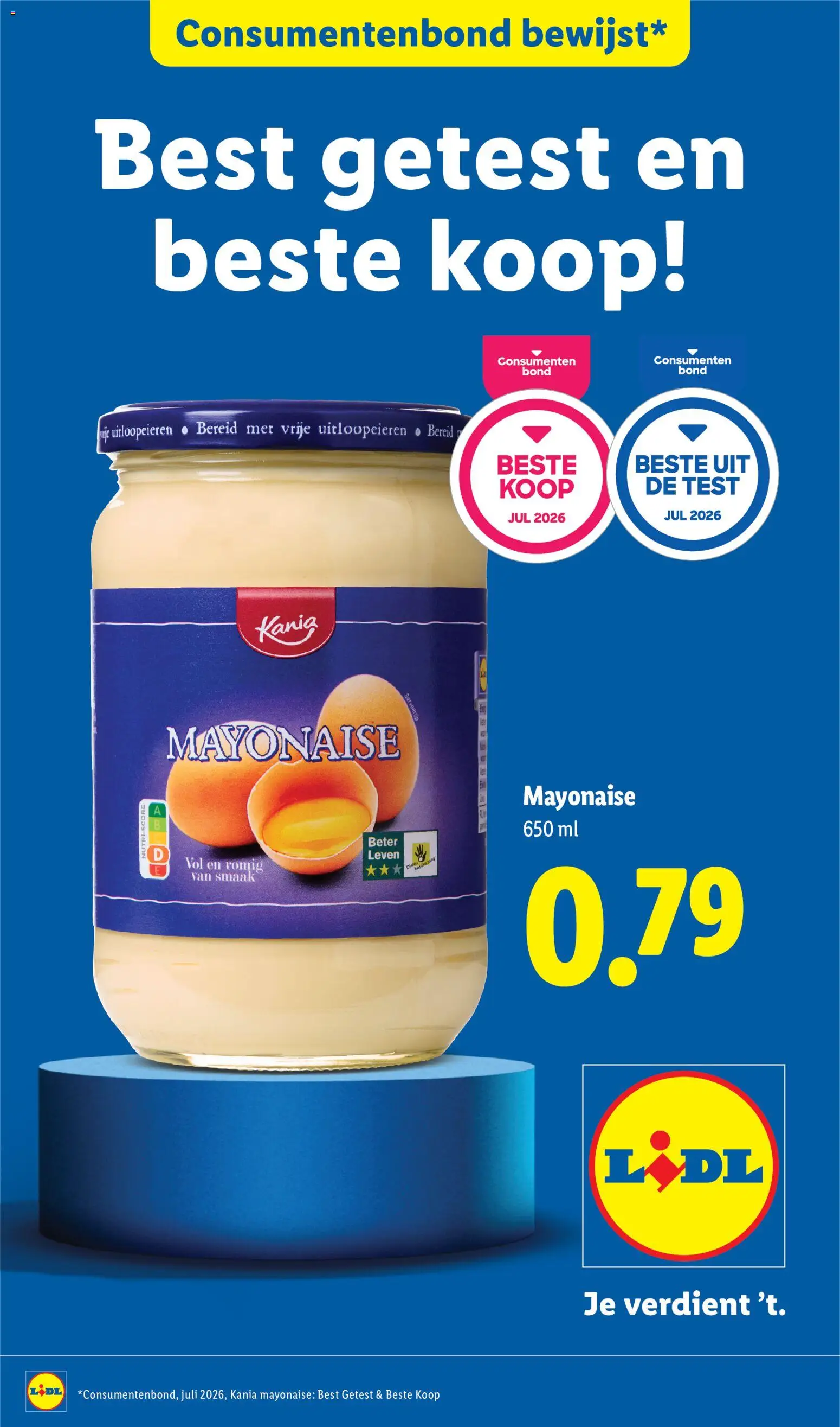 Lidl folder vanaf 13 — page 8