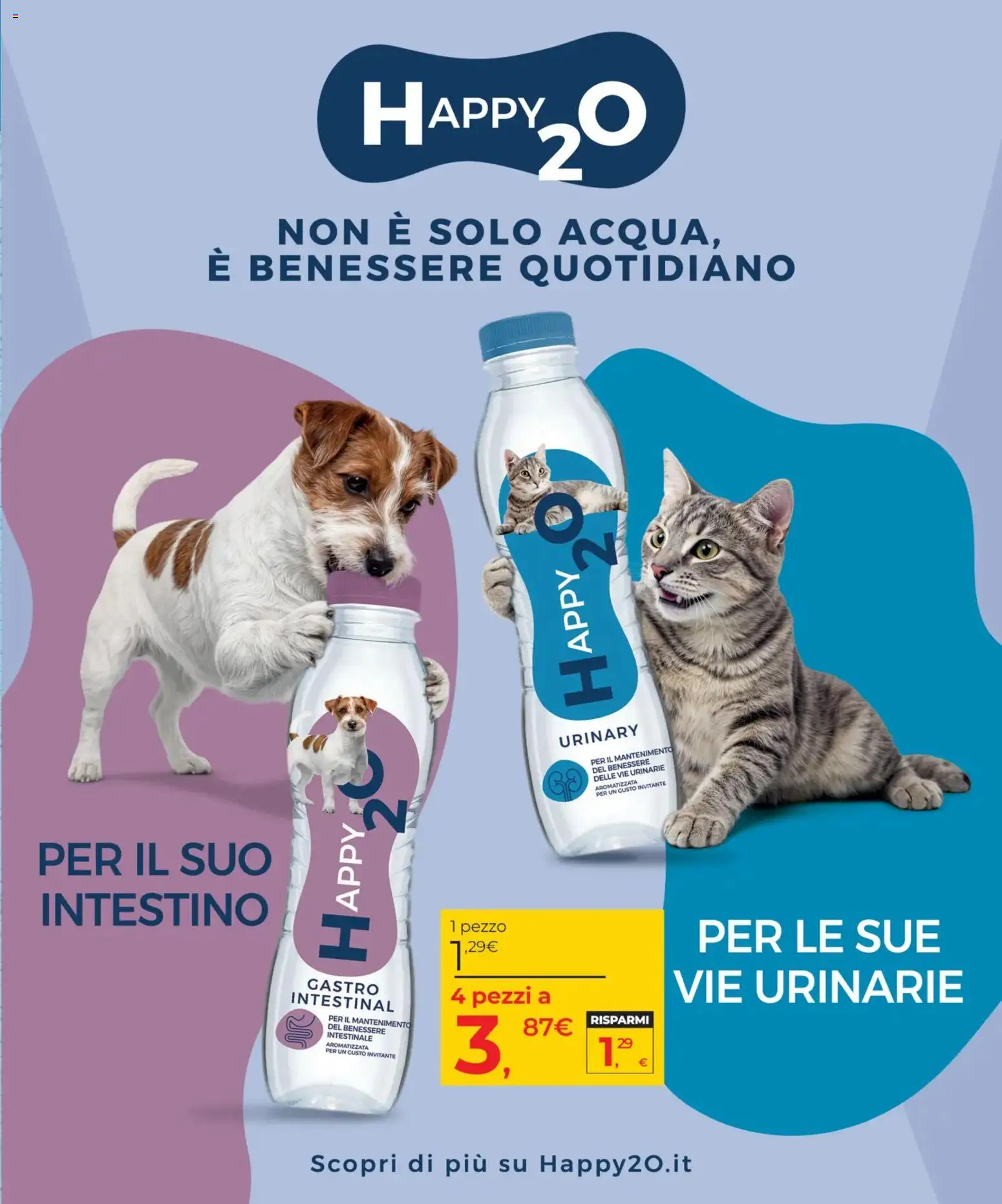 Volantino Arcaplanet del 18.06.2026 | Pagina: 21