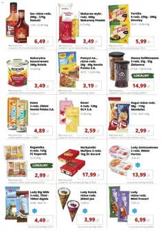 Pogląd oferty "Torimpex gazetka" - ważna od 18.05.2026 | Strona: 6