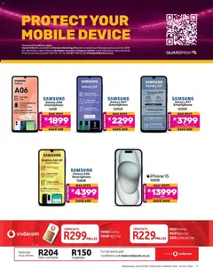 Offer preview "Game - Winter Warms Up vol.2" | Page: 9 | Products: Smartphone, Camera, Game, Battery